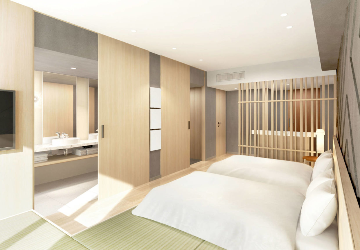 asakusa view hotel