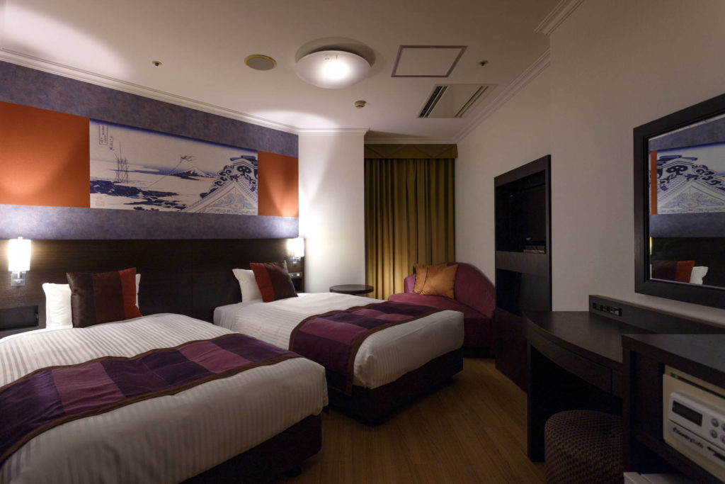 roomslideshowimage2 【공식】료고쿠 뷰 호텔