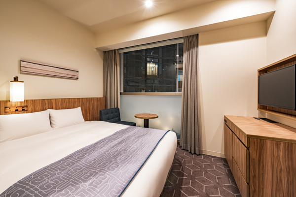 North Resort Floors | Sapporo View Hotel Odori Park | Official Website