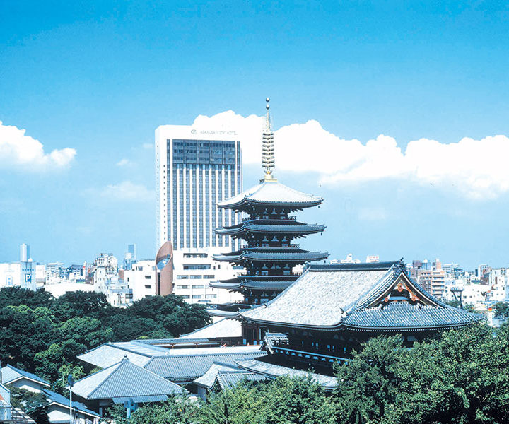 asakusa