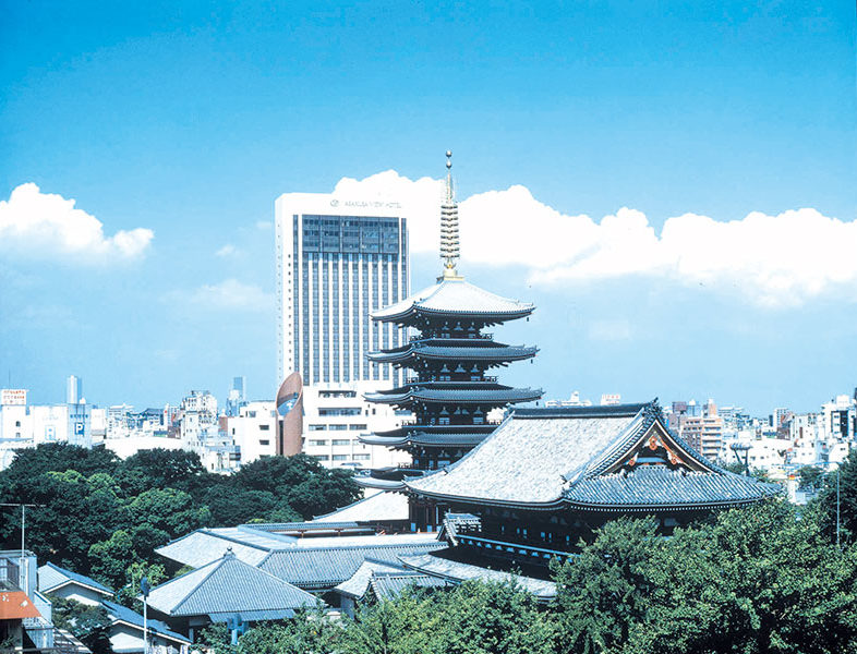 asakusa