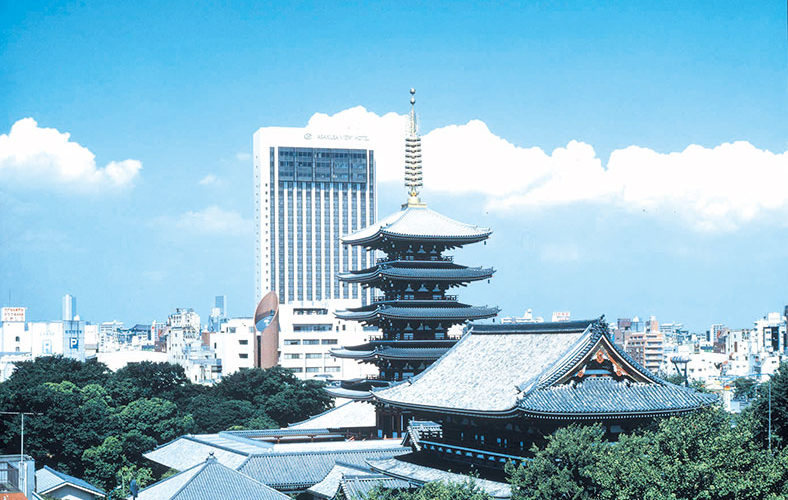 asakusa